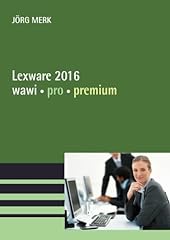 Lexware 2016 warenwirtschaft gebraucht kaufen  Wird an jeden Ort in Deutschland