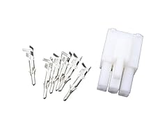 Anyqinsog male connector for sale  Delivered anywhere in UK