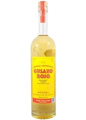 Gusano rojo mezcal usato  Spedito ovunque in Italia 