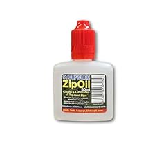 Stormsure zip lubricating usato  Spedito ovunque in Italia 