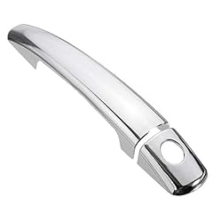 Chrome door handles for sale  Delivered anywhere in UK