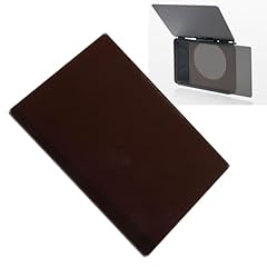 Filtre carré matte d'occasion  Livré partout en France