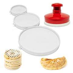 Molde para arepas for sale  Delivered anywhere in USA 