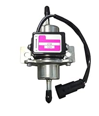 Ed0065851690 pompa carburante usato  Spedito ovunque in Italia 