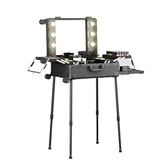 Valise maquillage roulettes d'occasion  Livré partout en France