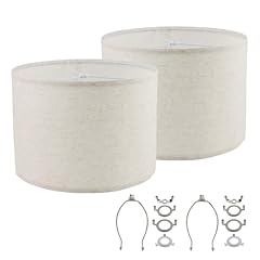 Lamp shades drum for sale  Delivered anywhere in USA 