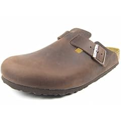 Birkenstock classic boston gebraucht kaufen  Wird an jeden Ort in Deutschland