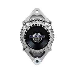 Kuhner 40880ri alternator for sale  Delivered anywhere in UK