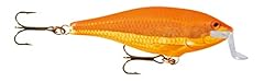 Rapala shad rap d'occasion  Livré partout en France