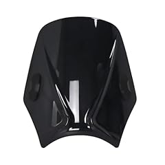 Motorcycle windshield suzuki for sale  Delivered anywhere in UK