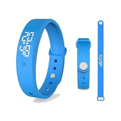 Aouzovli vibrationswecker blau gebraucht kaufen  Wird an jeden Ort in Deutschland