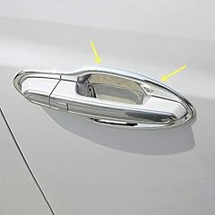Ziwen chrome styling for sale  Delivered anywhere in USA 