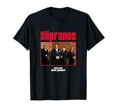Sopranos cast logo for sale  Delivered anywhere in UK