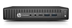 Elitedesk 800 core usato  Spedito ovunque in Italia 