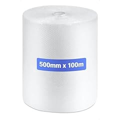 Large roll bubble for sale  Delivered anywhere in UK