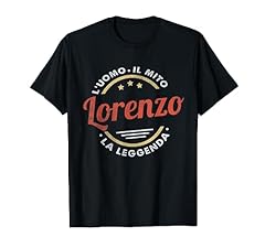 Per lorenzo nome usato  Spedito ovunque in Italia 