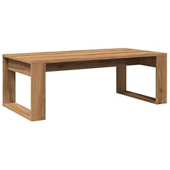 Vidaxl table basse d'occasion  Livré partout en France