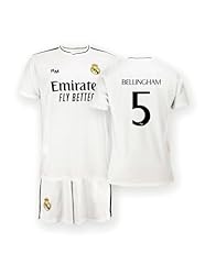 Real madrid maillot d'occasion  Livré partout en France