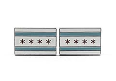 Chicago city flag for sale  Delivered anywhere in USA 