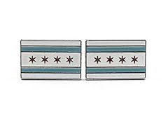 Chicago city flag for sale  Delivered anywhere in USA 