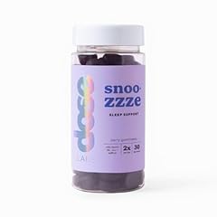 Dose snooze sleep for sale  Delivered anywhere in UK