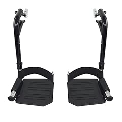 Wheelchair replacement footres for sale  Delivered anywhere in USA 