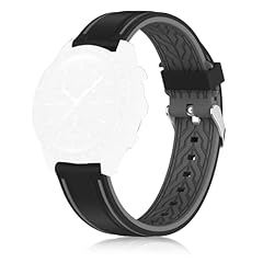 Wizvv silicone cinturino usato  Spedito ovunque in Italia 