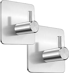 Silver towel holder for sale  Delivered anywhere in UK