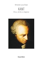 Kant. etica diritto usato  Spedito ovunque in Italia 