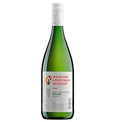 Bach riesling trocken gebraucht kaufen  Wird an jeden Ort in Deutschland