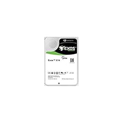 Seagate exos x14 usato  Spedito ovunque in Italia 