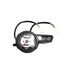 Compteur vitesse moto d'occasion  Livré partout en Belgiqu
