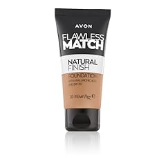 Avon fondotinta flawless usato  Spedito ovunque in Italia 