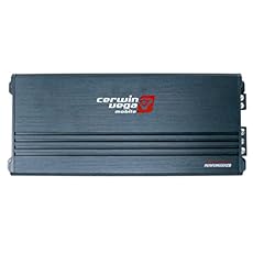 Cerwin vega 1100w for sale  Delivered anywhere in USA 