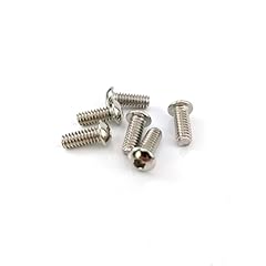 6pcs stainless clutch for sale  Delivered anywhere in USA 