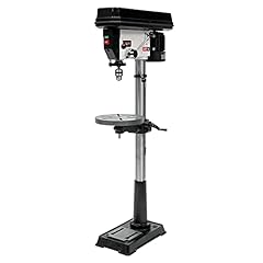 JET JDP-17MF, 17-Inch Woodworking Drill Press, 115V, used for sale  Delivered anywhere in USA 