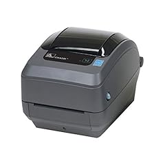 Zebra gk420t stampante usato  Spedito ovunque in Italia 
