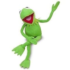 Kermit the muppets d'occasion  Livré partout en France