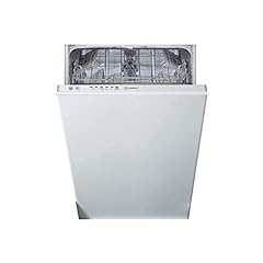 Indesit integrated dsie2b10ukn for sale  Delivered anywhere in UK