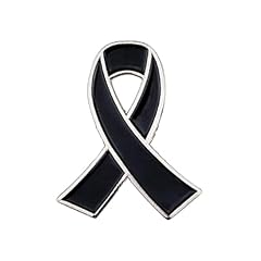 Pin ruban noir d'occasion  Livré partout en France