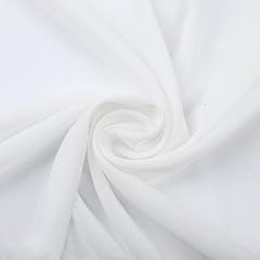 Yycraft chiffonstoff meterware gebraucht kaufen  Wird an jeden Ort in Deutschland