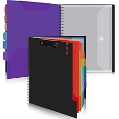 Uquelic clipboard organizer for sale  Delivered anywhere in USA 