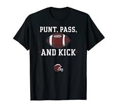 Football player punt for sale  Delivered anywhere in USA 