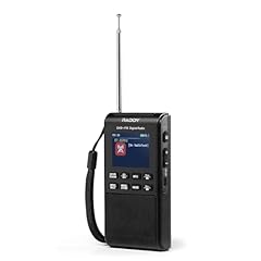 Raddy rd939 portable for sale  Delivered anywhere in UK