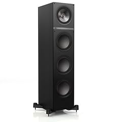 Coppia kef q700 usato  Spedito ovunque in Italia 