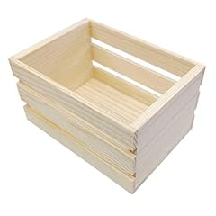 Teensery small wooden for sale  Delivered anywhere in USA 