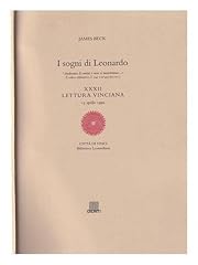 Sogni leonardo andranno usato  Spedito ovunque in Italia 