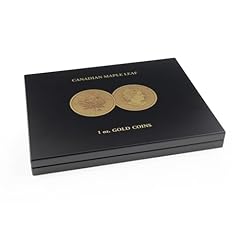 Leuchtturm 365159 münzkassett gebraucht kaufen  Wird an jeden Ort in Deutschland