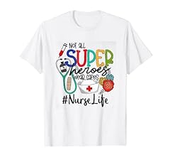 Nurse super heroes for sale  Delivered anywhere in USA 