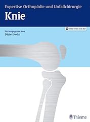Knie expertise orthopädie for sale  Delivered anywhere in UK